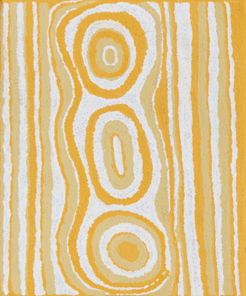 Sally Butler Napurrula